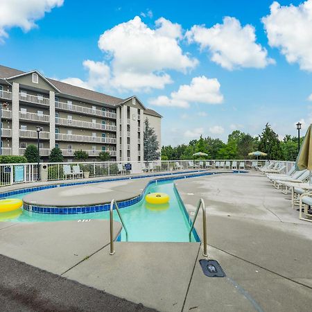 Downtown Retreat Whispering Pines 534 Διαμέρισμα Pigeon Forge Εξωτερικό φωτογραφία